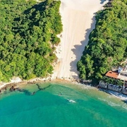 Nordeste Excursão 2 em 1 - NATAL e PIPA