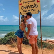 Nordeste Excursão 2 em 1 - NATAL e PIPA