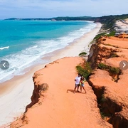 Nordeste Excursão 2 em 1 - NATAL e PIPA