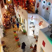 Nordeste Excursão 2 em 1 - NATAL e PIPA