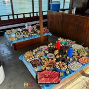 Aventura All Inclusive em Ilha Grande: Bate e Volta