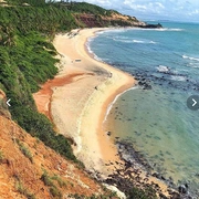 Nordeste Excursão 2 em 1 - NATAL e PIPA