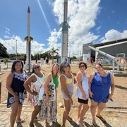 Nordeste Excursão 2 em 1 - NATAL e PIPA