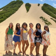 Nordeste Excursão 2 em 1 - NATAL e PIPA