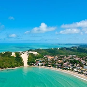 Nordeste Excursão 2 em 1 - NATAL e PIPA