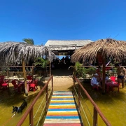 Nordeste Excursão 2 em 1 - NATAL e PIPA