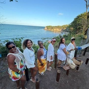 Nordeste Excursão 2 em 1 - NATAL e PIPA