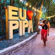 Nordeste Excursão 2 em 1 - NATAL e PIPA