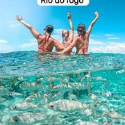 Nordeste Excursão 2 em 1 - NATAL e PIPA