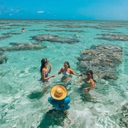 Nordeste Excursão 2 em 1 - NATAL e PIPA